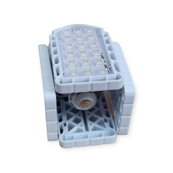 FA-04 E27 Foldable 4 Leaf Bulb light