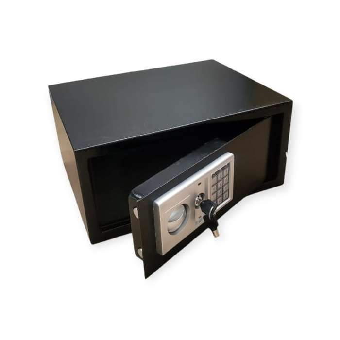 43EDA Mini Safe  Safe Size: 43 x 33 x 20cm