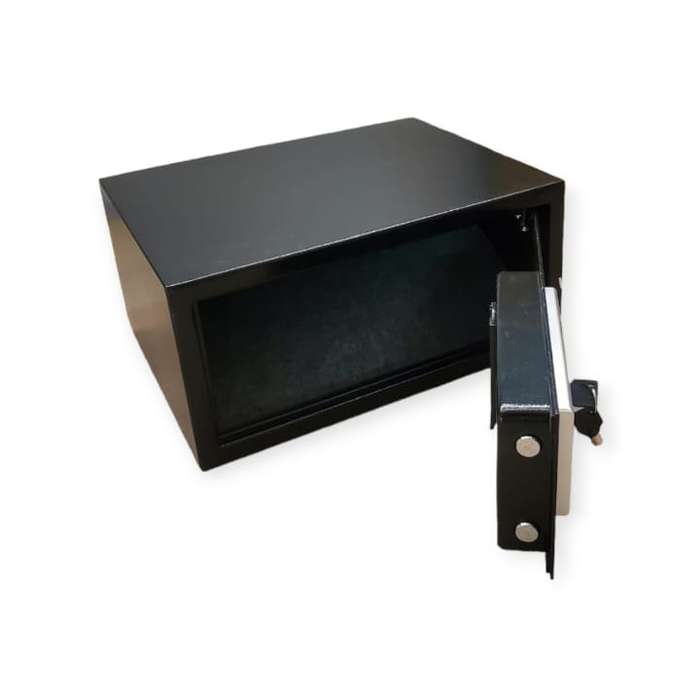 43EDA Mini Safe  Safe Size: 43 x 33 x 20cm