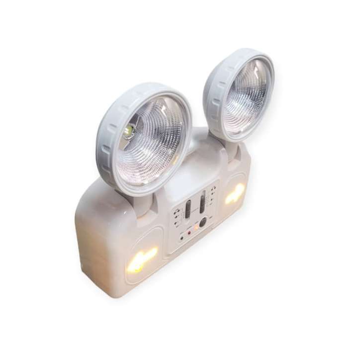 JG8810 Rechargeable Emergency Lamp