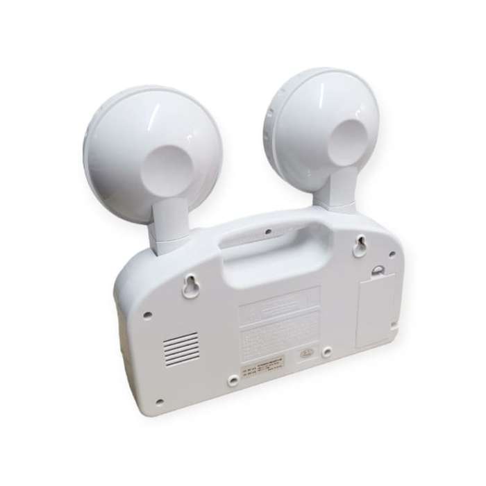 JG8810 Rechargeable Emergency Lamp