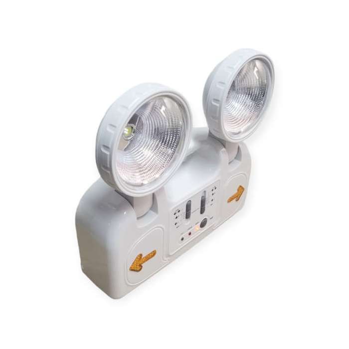 JG8810 Rechargeable Emergency Lamp