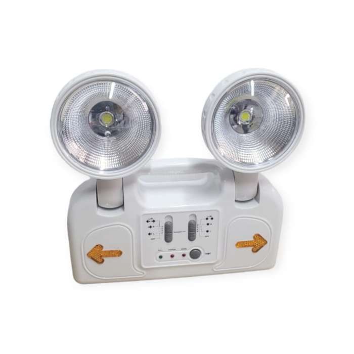JG8810 Rechargeable Emergency Lamp