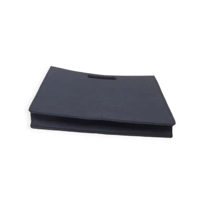 SE-154 Felt Laptop Handheld Bag 15Inch