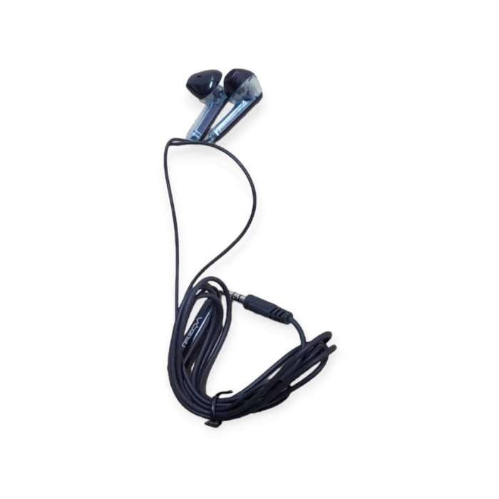Treqa EP-772 Wired Earphones 3.5mm