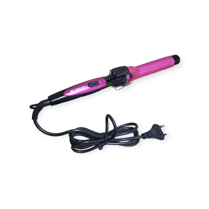 Aorlis AO-50025 Portable Professional Hair Curling Iron