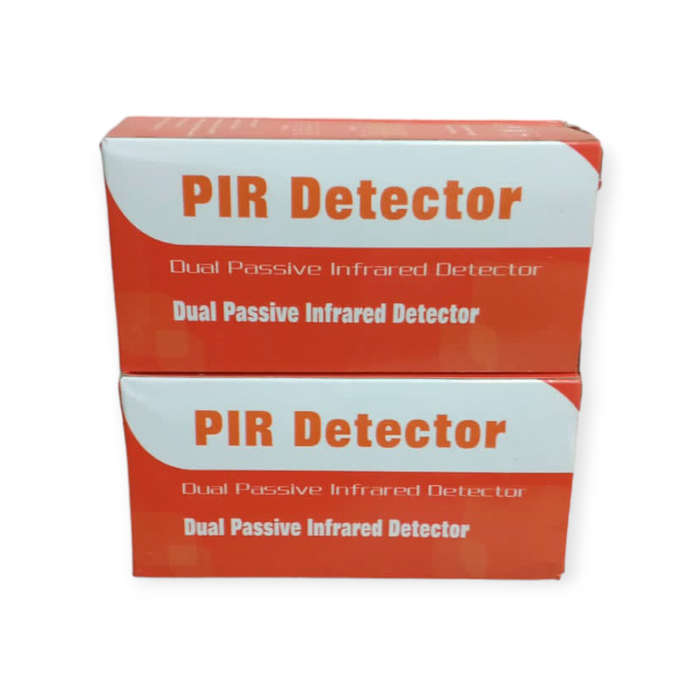 XF0347 Wireless Passive Infrared  High Stability PIR Detector