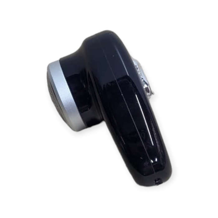 Wolulu AS-50864 Mini Bhudda Head Electric Hair Shaver 6500rpm