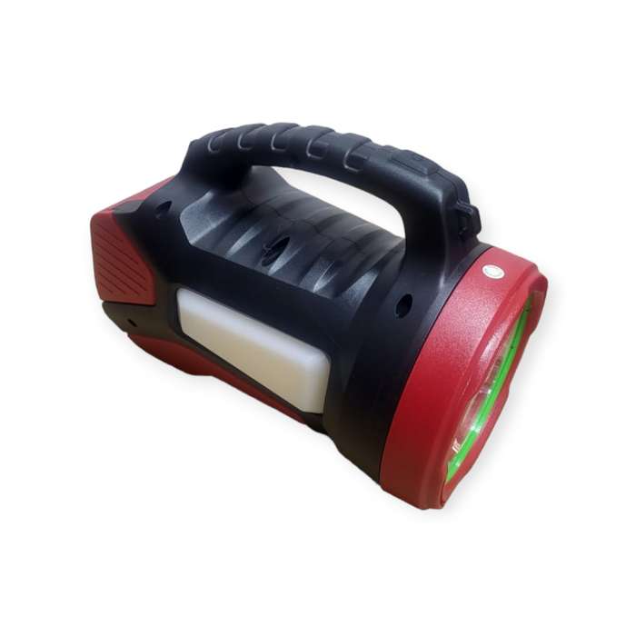 FA-D30 Portable USB-C Rechargeable Multifunctional Super Bright Searchlight With Belt