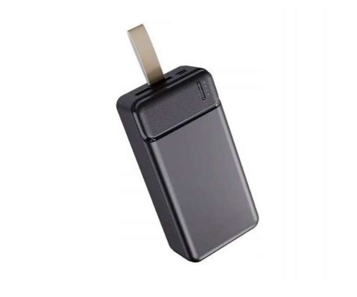 PD105 SOVO Slimline Power Bank 30000Mah With 22.5W PD