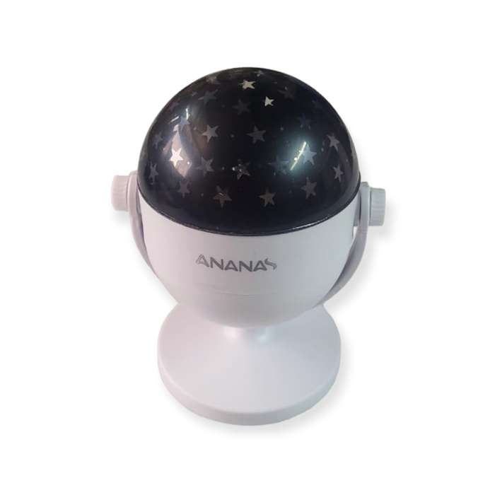 Ananas AS-50189 Starry Night Bluetooth Music Light Speaker