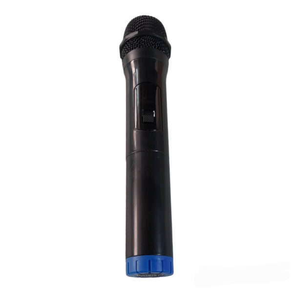 C1 Wireless Karaoke Microphone