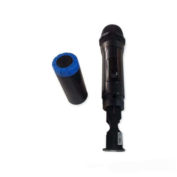 C1 Wireless Karaoke Microphone