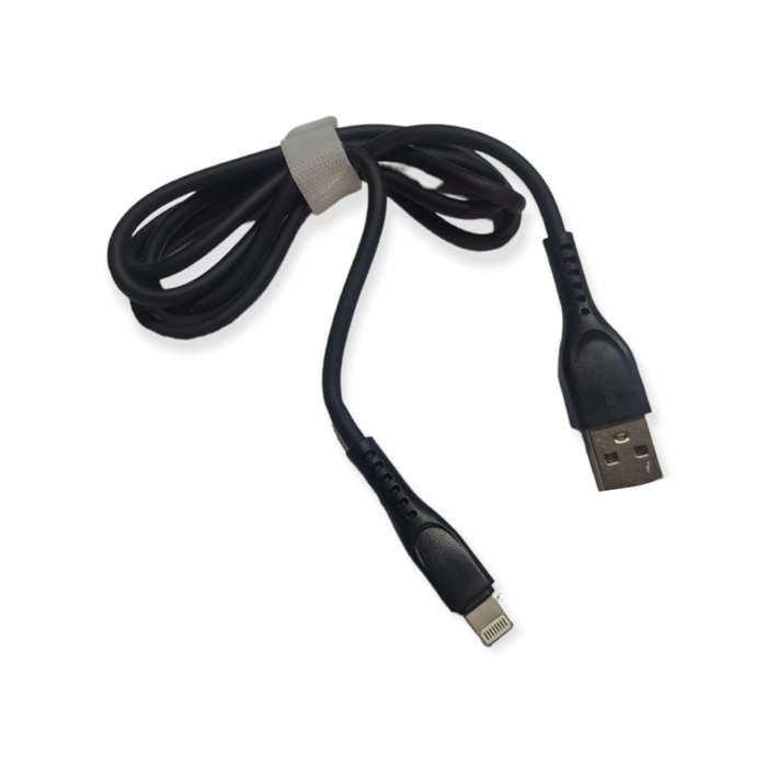 Aerbes AB-S814I USB 3.0+PD 20W Charger With 1M Lightning USB Cable