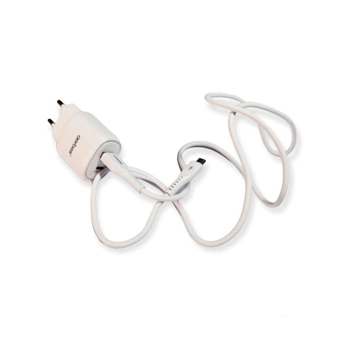 Aerbes AB-S814M USB 3.0+PD 20W Charger With 1M Micro USB Cable