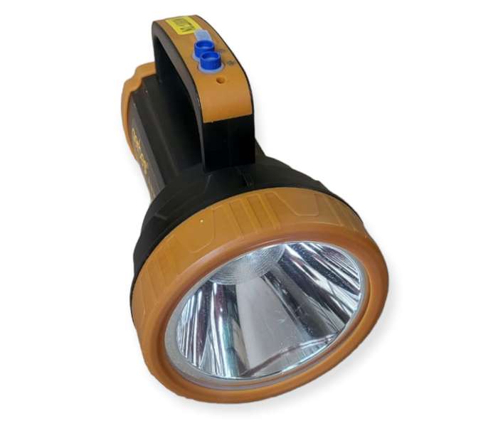 Aerbes AB-Z1155 1000W Searchlight 4500Mah Battery With Bluetooth Speaker