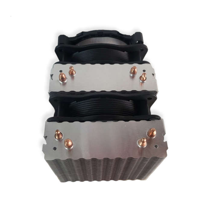 XF0280 Computer Radiator Luminous ARGB Magic Colour 9025 Inner
