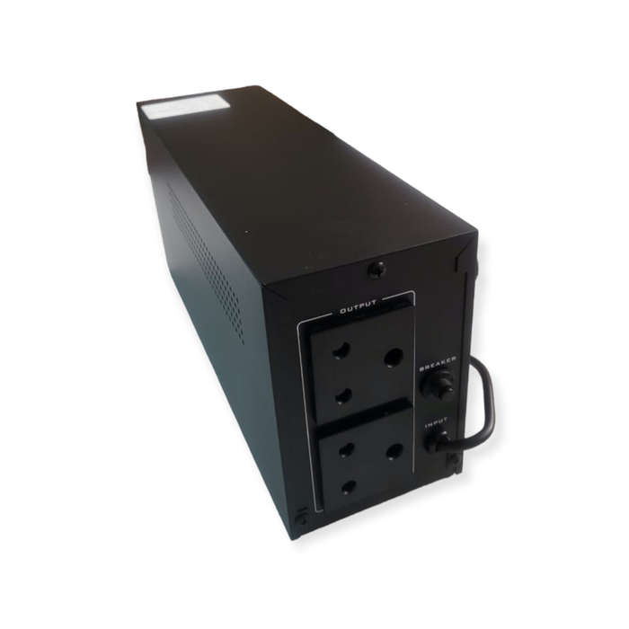 1000VA Uninterruptible UPS For Loadshedding 600W