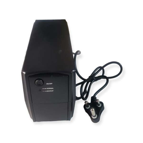 500VA Uninterruptible UPS For Loadshedding 300W