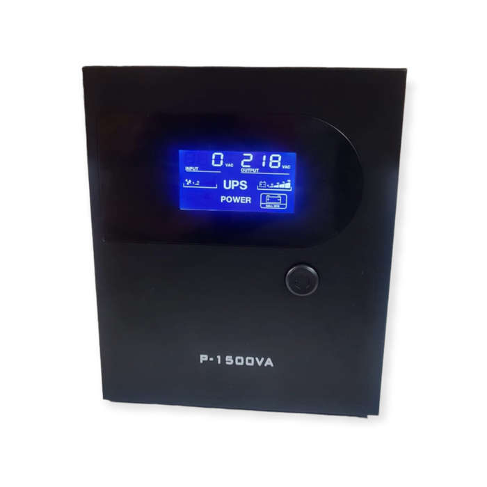 UPS Uninterruptible Power Supply 900W