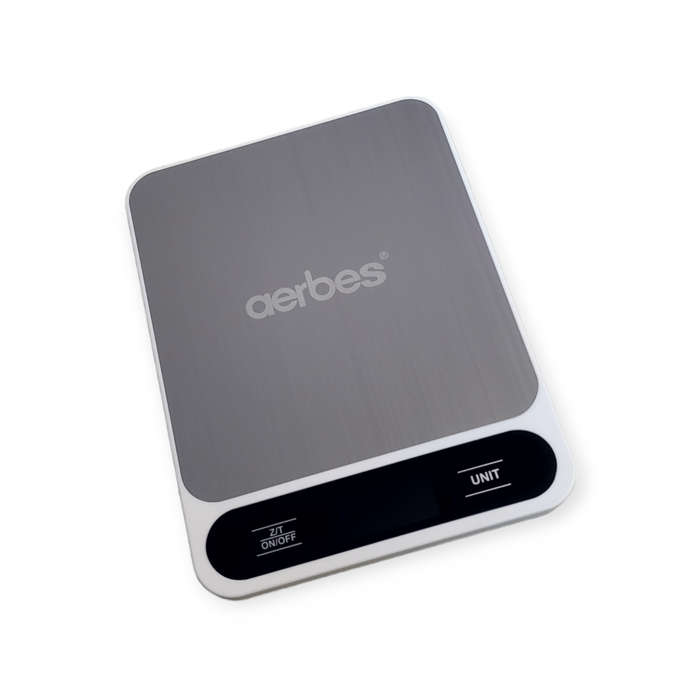 Aerbes AB-J163 Portable Scale 10KG/1g