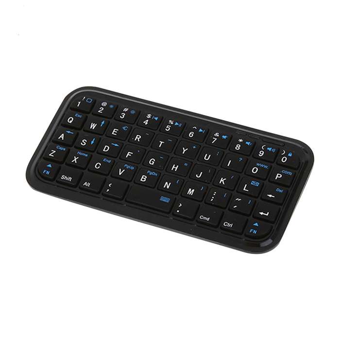 06K33 Rechargeable Mini Bluetooth Keyboard