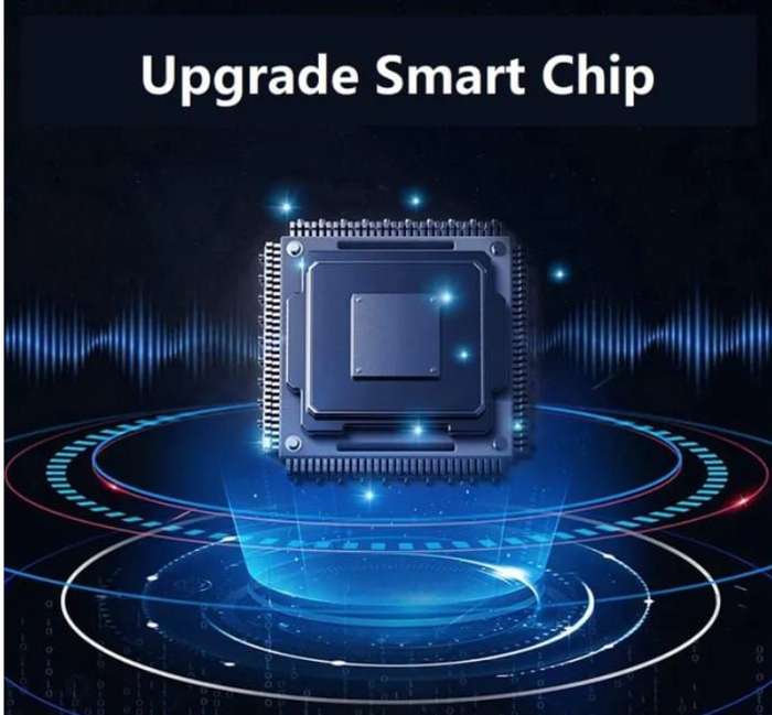 14000Mah Mini UPS For Wifi Routers With POE Port