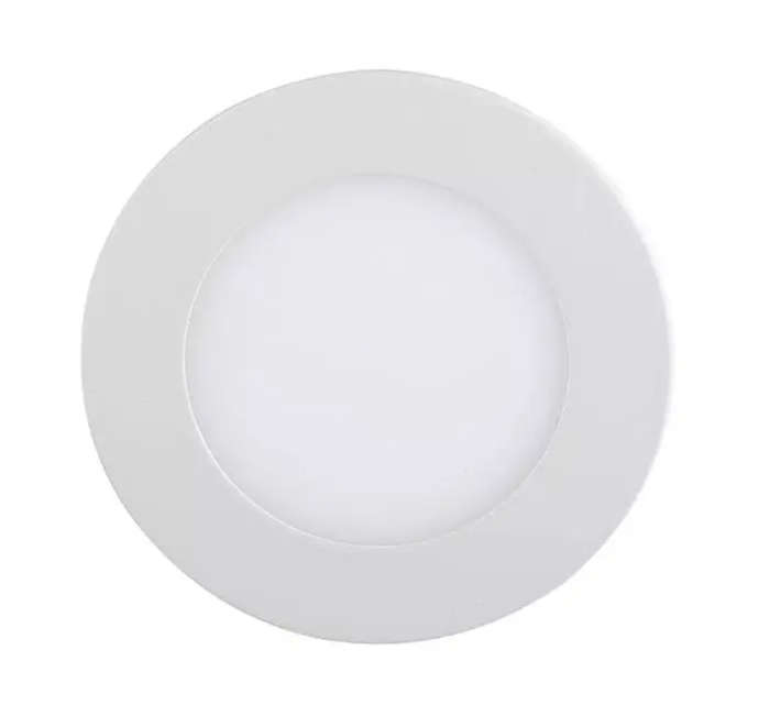Aerbes AB-Z897 Round LED Panel Ceiling Light 3W
