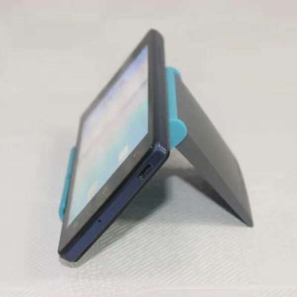Mini Universal Desktop Cell Phone Holder