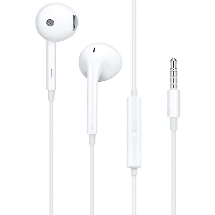 Ananas AS-50572  Wired Earphones 3.5mm