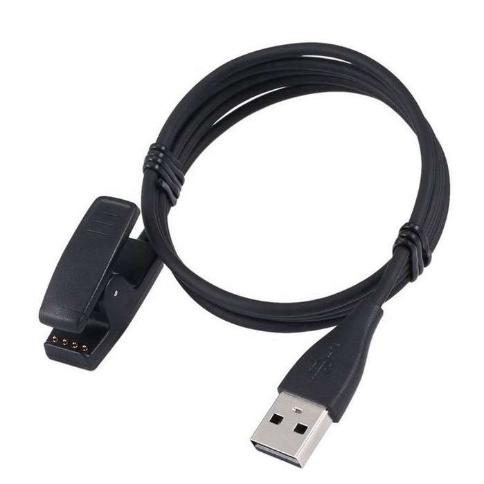 XF0529 USB Watch Charger For Garmin Forerunner 35 35J 230 235 630 645
