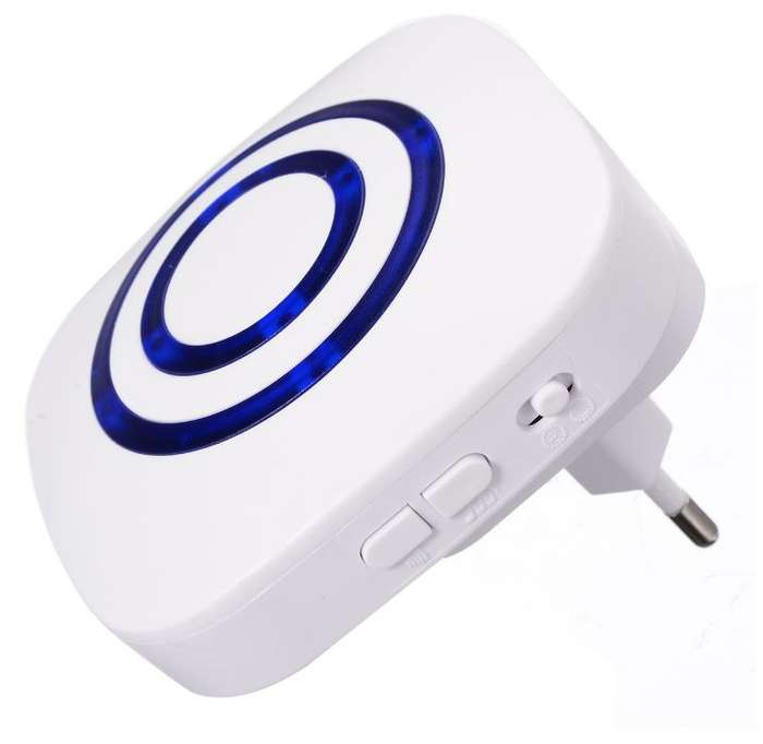 XF0538 Rechargeable Pir Sensor