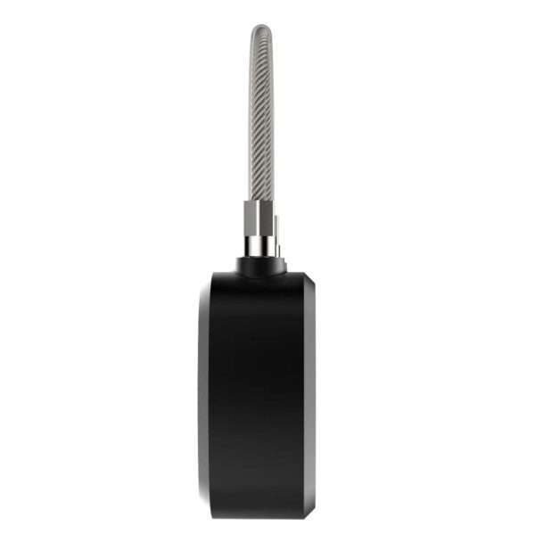 L13 Fingerprint Security Keyless Lock