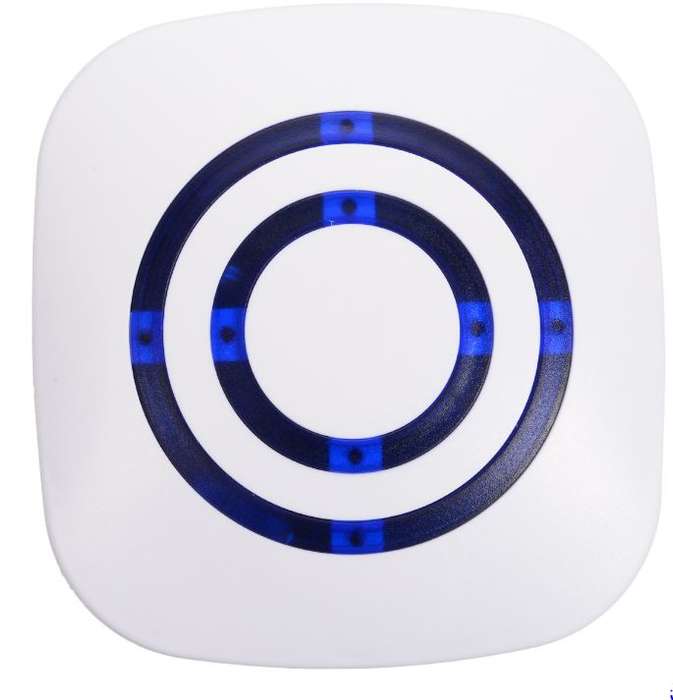 XF0538 Rechargeable Pir Sensor