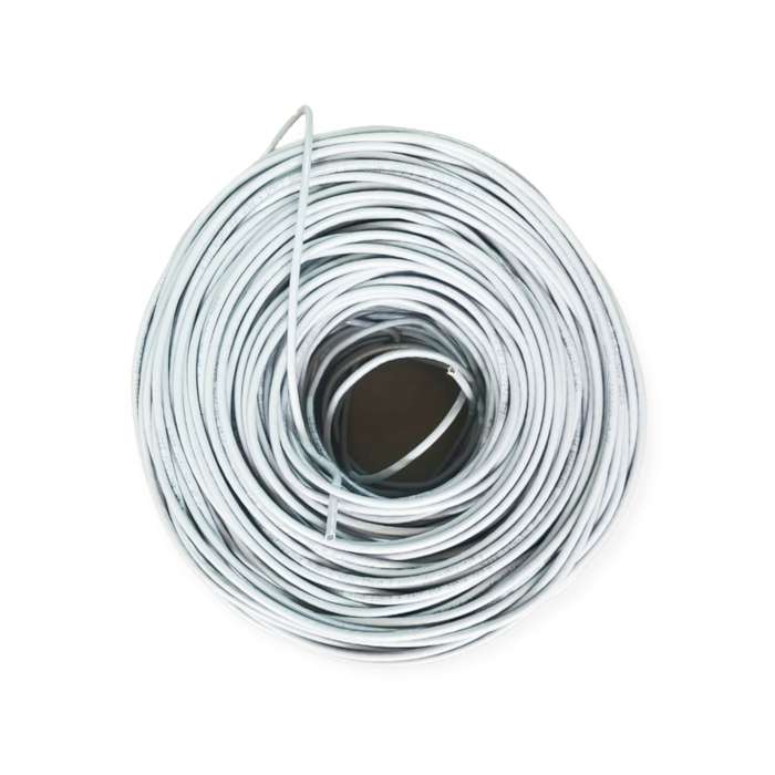 SE-CAT6-Copper Cat 6 Oxygen Free Cable Copper 305m