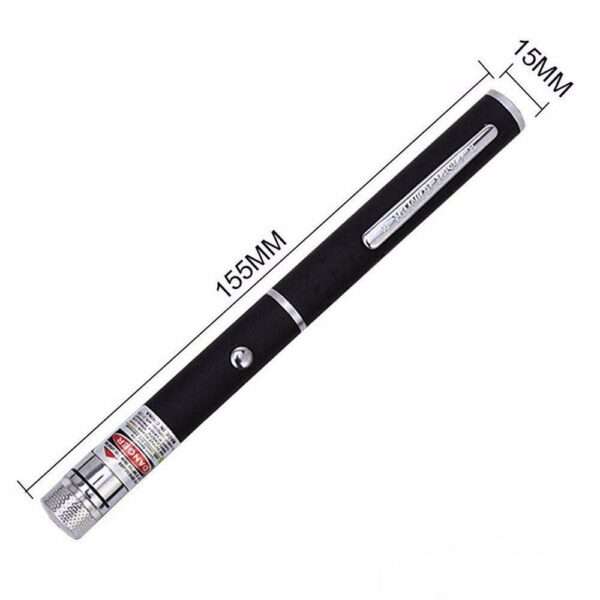 03-5 Green Laser Pointer