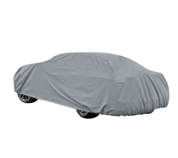 Jiageng JG20375141 Car Cover  XXL Ultra-lite PEVA Material 580 x 175 x 120cm