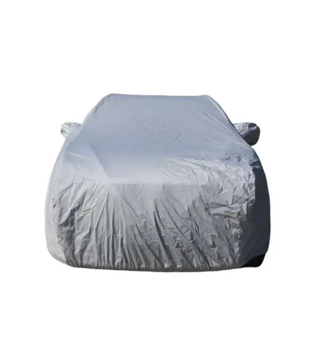 Jiageng JG20375141 Car Cover  XXL Ultra-lite PEVA Material 580 x 175 x 120cm