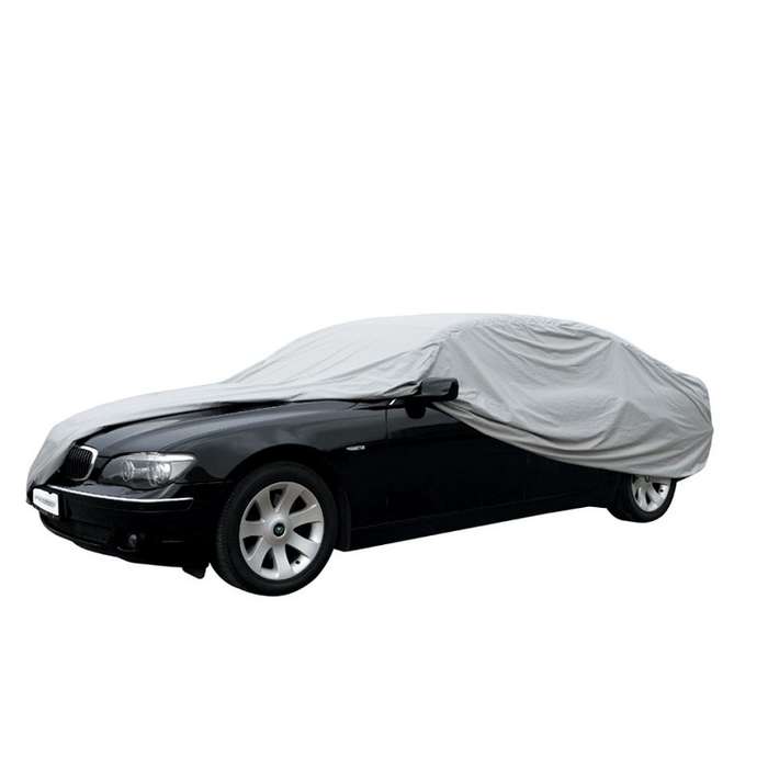 Jiageng JG20375141 Car Cover  XXL Ultra-lite PEVA Material 580 x 175 x 120cm