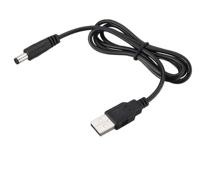 Lylala LY-01 Stable Transmission Boost Line 5V - 12V Power Supply For Router
