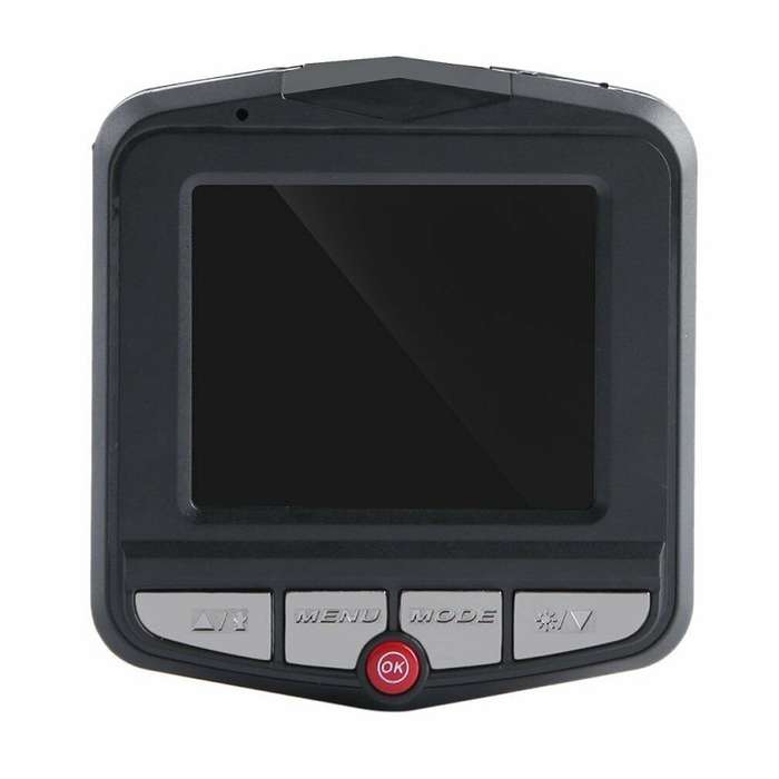 240908-3 HD 1080P Vehicle Dash Board Camera 2.4" Screen