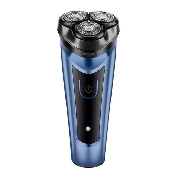 Aorlis AO-78152 Three Heard Hair Shaver/Trimmer