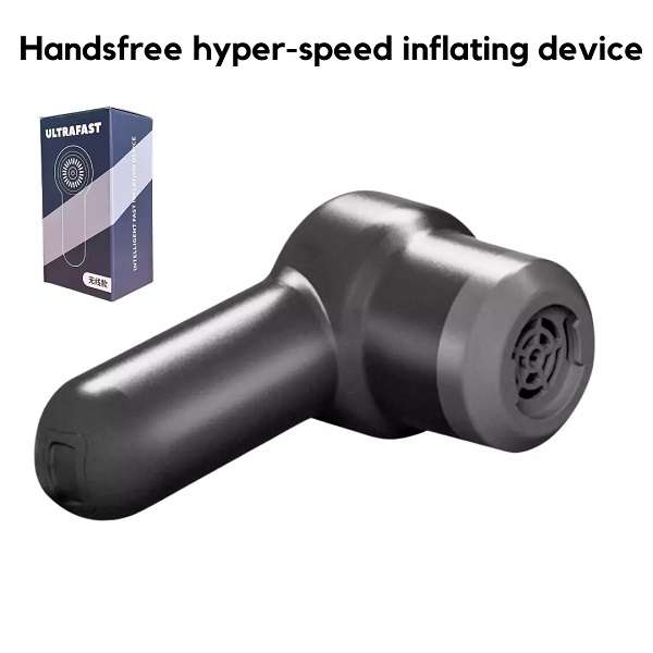GR104 Inflatable Swimming Pool Electric Pump