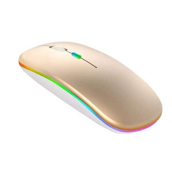 2.4G Wireless Mouse Mini Optical Computer Mouse