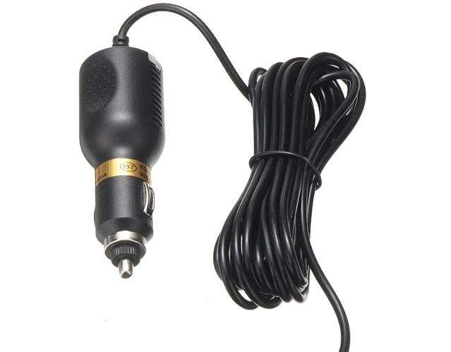 HD 1080P HDR In Vehicle Dual Dashboard Camera