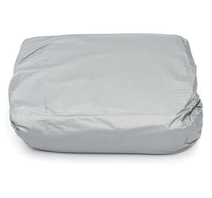 Car Cover X-Large Ultra-lite PEVA Material 540 x 175 x 120cm