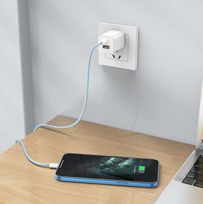 MA-C94A USB-C To Lighting Cable