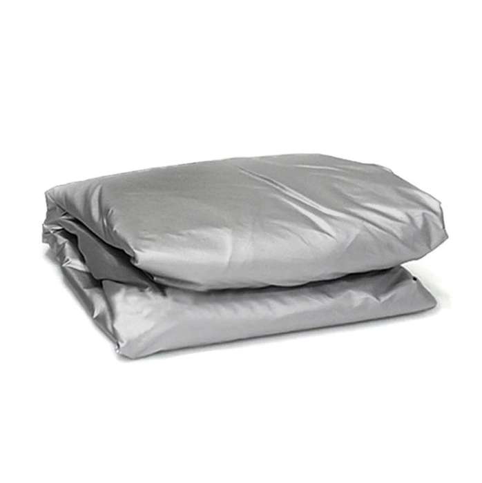 Car Cover X-Large Ultra-lite PEVA Material 540 x 175 x 120cm