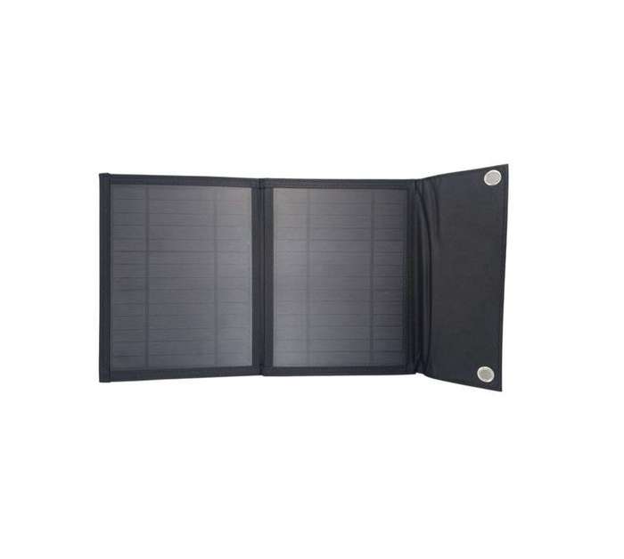 JG-15W  Solar Folding Panel Bag 15W 1629
