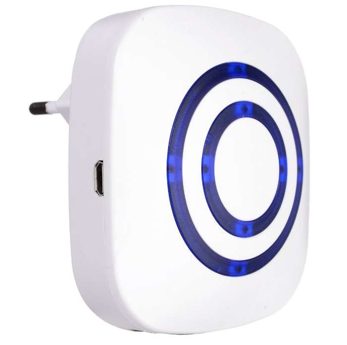 XF0538 Rechargeable Pir Sensor